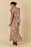 Ruby Yaya - Rosetta Skirt - Gold