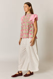 Ruby Yaya - Avondale Top - Pink