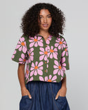Boom Shankar - Cosmos Shirt