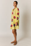 Ruby Yaya - Posey Tunic Dress - Lemon