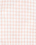 Bebe - Morgan Gingham Shorts