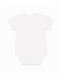 Bebe - Brady Organic Bear Bodysuit