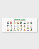 Journey Of Something - Guess The Feline Game