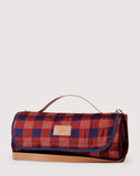 The Somewhere Co - XL Picnic Rug - Chestnut