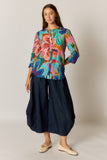 Ruby Yaya - Breeze Top - Blue