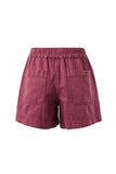 Ceres Life - Weekender Short - Mulberry