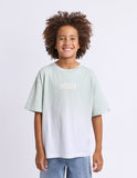 St Goliath - Dippy Tee - Green