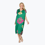 Ruby Yaya - Batik Kaftan