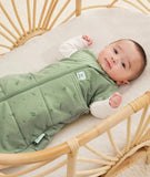 Ergo Pouch - Cocoon Swaddle Bag - 2.5 TOG