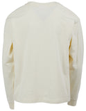 Eve Girl - Day Dreamer Long Sleeve Tee - Vintage White (8-14)