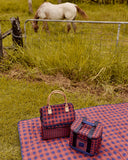 The Somewhere Co - XL Picnic Rug - Chestnut