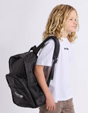 St Goliath - Originals Back Pack - Black