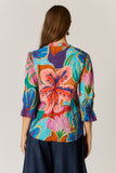 Ruby Yaya - Breeze Top - Blue