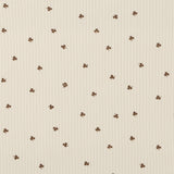 Wilson & Frenchy - My Lucky Charm Organic Cot Sheet