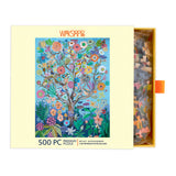 Werkshoppe - 500 Piece Jigsaw Puzzle - Tree Of Life