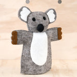 Tara Treasure’s - Hand Puppet - Koala