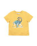 Bebe - Milo Raccoon Tee