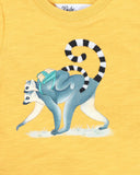 Bebe - Milo Raccoon Tee
