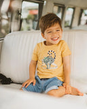 Bebe - Milo Raccoon Tee
