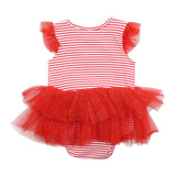 Bebe - Reindeer Romper