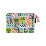 Project Ten Large Zip Pouch