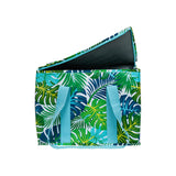 Project Ten Picnic Tote