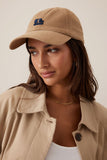 Ceres Life - Pip Everyday Cap - New Neutral/True Navy