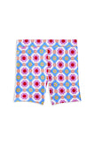 Milky - Retro Vibe Bike Short
