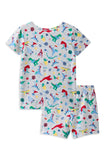 Milky - Dinosaur PJ’s