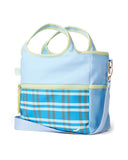 The Somewhere Co - Lunch Buddy Bag - Electric Patch