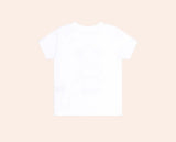 Huxbaby - Father Huxmas Tee - White