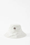 Ceres Life - Polly Bucket Hat - Alabaster