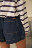 Ceres Life - Weekender Short - Midnight