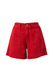 Ceres Life - Weekender Short - Crimson