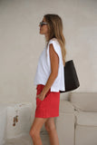 Ceres Life - Weekender Short - Crimson
