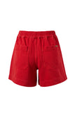 Ceres Life - Weekender Short - Crimson