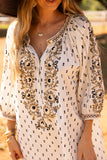 I Am Pylgrym - Sydney Dress - Desert Rani