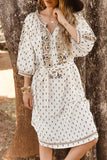 I Am Pylgrym - Sydney Dress - Desert Rani