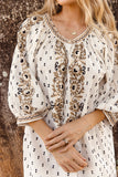 I Am Pylgrym - Sydney Dress - Desert Rani