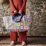 Project Ten Oversized Tote