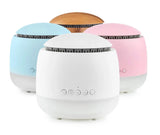 Lively Living - Aroma Snooze Diffuser - Ultimate Sleep Aid Vaporiser