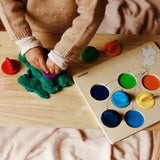 Jellystone Designs - Balloon Colour Sorter