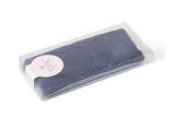 Tonic - Luxe Velvet Eye Pillow - Storm