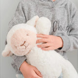 O.B Designs - Huggie Soft Toy - Lee Lamb