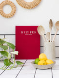 Write To Me - Recipes Passed Down