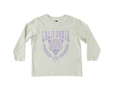 Eve Girl - California Boyfriend Tee - Mint (3-14)