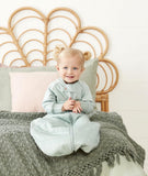 Ergo Pouch - Sleep Suit Bag - 2.5 TOG