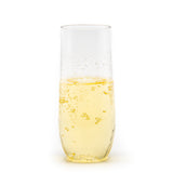 Rowdy Crowd - Champagne 8 Pack - Dark Pink Bag