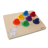 Jellystone Designs - Balloon Colour Sorter