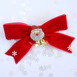 Lauren Hinkley -  Jingle Bells Hair Clip - 11